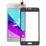 Ipartsacheter pour samsung galaxy j2 prime / g532 �cran tactile digitizer assembl�e (noir)