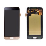 Ipartsacheter pour samsung galaxy j3 (2016) / j320 et j3 / j310 / j3109 original lcd affichage + �cran ...