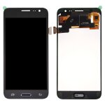 Ipartsacheter pour samsung galaxy j3 (2016) / j320 lcd cran (tft) + cran tactile digitizer assemble ...