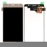 Ipartsacheter pour samsung galaxy j5 (2016) / j510 �cran lcd (tft) + �cran tactile digitizer assembl�e ...