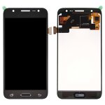 Ipartsacheter pour samsung galaxy j5 / j500 �cran lcd (tft) + �cran tactile digitizer assembl�e (noir) ...