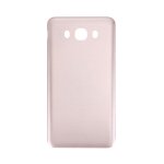 Ipartsacheter pour samsung galaxy j7 (2016) / j710 cache batterie arrière (or) Ipartsacheter pour samsung galaxy j7 (2016) / j710 cache batterie arrière (or)