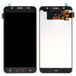 Ipartsacheter pour samsung galaxy j7 (2016) / j710 lcd �cran (tft) + �cran tactile digitizer assembl�e ...