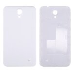 Ipartsacheter pour samsung galaxy mega 2 / g7508q couvercle arri�re de la batterie (blanc)