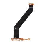 Ipartsacheter pour samsung galaxy note 10. 1 / n8000 (rev 0. 4 version) câble de port de charge Ipartsacheter pour samsung galaxy note 10. 1 / n8000 (rev 0. 4 version) câble de port de charge