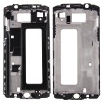 Ipartsacheter pour samsung galaxy note 5 / n9200 botier avant cadre lcd cadre lunette
