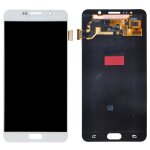 Ipartsacheter pour samsung galaxy note 5 / n9200 �cran lcd original + �cran tactile digitizer assembl�e ...
