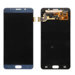 Ipartsacheter pour samsung galaxy note 5 / n9200 �cran lcd original + �cran tactile digitizer assembl�e ...