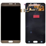 Ipartsacheter pour samsung galaxy note 5 / n9200 �cran lcd original + �cran tactile digitizer assembl�e ...