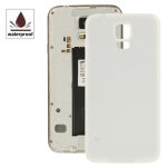 Ipartsacheter pour samsung galaxy s5 / g900 couvercle de porte de bo�tier de batterie en plastique d ...