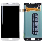 Ipartsacheter pour samsung galaxy s6 bord + / g928 original lcd affichage + �cran tactile digitizer assembl�e ...