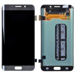Ipartsacheter pour samsung galaxy s6 bord + / g928 original lcd affichage + �cran tactile digitizer assembl�e ...