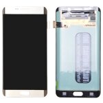 Ipartsacheter pour samsung galaxy s6 bord + / g928 original lcd affichage + �cran tactile digitizer assembl�e ...