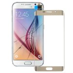 Ipartsacheter pour samsung galaxy s6 edge + / g928 num�riseur d �cran tactile (or)