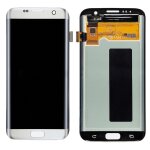Ipartsacheter pour samsung galaxy s7 bord / g9350 / g935f / g935a / g935v �cran lcd original + �cran ...
