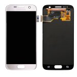 Ipartsacheter pour samsung galaxy s7 / g9300 / g930f / g930a / g930v �cran lcd original + �cran tactile ...