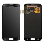 Ipartsacheter pour samsung galaxy s7 / g9300 / g930f / g930a / g930v original lcd affichage + �cran tactile ...