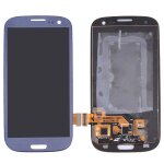 Ipartsacheter pour samsung galaxy siii / i9300 original Écran lcd + assemblée digitizer écran tactile ... Ipartsacheter pour samsung galaxy siii / i9300 original Écran lcd + assemblée digitizer écran tactile ...