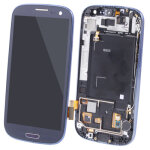 Ipartsacheter pour samsung galaxy siii / i9300 original Écran lcd + Écran tactile digitizer assemblée ... Ipartsacheter pour samsung galaxy siii / i9300 original Écran lcd + Écran tactile digitizer assemblée ...