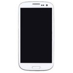 Ipartsacheter pour samsung galaxy siii / i9300 original Écran lcd + Écran tactile digitizer assemblée ... Ipartsacheter pour samsung galaxy siii / i9300 original Écran lcd + Écran tactile digitizer assemblée ...