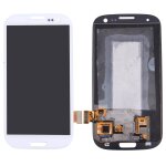 Ipartsacheter pour samsung galaxy siii / i9300 original lcd affichage + Écran tactile digitizer assemblée ... Ipartsacheter pour samsung galaxy siii / i9300 original lcd affichage + Écran tactile digitizer assemblée ...