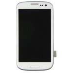 Ipartsacheter pour samsung galaxy siii lte / i9305 original Écran lcd + Écran tactile digitizer assemblée ... Ipartsacheter pour samsung galaxy siii lte / i9305 original Écran lcd + Écran tactile digitizer assemblée ...