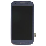 Ipartsacheter pour samsung galaxy siii lte / i9305 original lcd affichage + Écran tactile digitizer assemblée ... Ipartsacheter pour samsung galaxy siii lte / i9305 original lcd affichage + Écran tactile digitizer assemblée ...