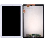 Ipartsacheter pour samsung galaxy tab a 10. 1 pouces p580 / p585 lcd �cran + �cran tactile (blanc)