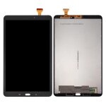 Ipartsacheter pour samsung galaxy tab a 10. 1 / t580 lcd �cran + �cran tactile digitizer assembl�e (noir) ...