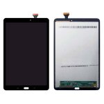 Ipartsacheter pour samsung galaxy tab e 9. 6 / t560 / t561 lcd �cran + �cran tactile digitizer assembl�e ...