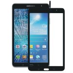 Ipartsacheter pour samsung galaxy tab pro 8. 4 / t320 digitizer cran tactile d origine (noir)
