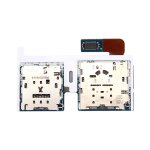 Ipartsacheter pour samsung galaxy tab s2 9. 7 4g / t819 carte micro sd et cble carte sim cble flex