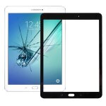 Ipartsacheter pour samsung galaxy tab s2 9. 7 / t810 écran avant verre extérieur (noir) Ipartsacheter pour samsung galaxy tab s2 9. 7 / t810 écran avant verre extérieur (noir)