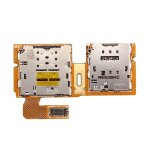 Ipartsacheter pour samsung galaxy tab s2 9. 7 / t815 sim et micro lecteur de carte sd contact câble flex ... Ipartsacheter pour samsung galaxy tab s2 9. 7 / t815 sim et micro lecteur de carte sd contact câble flex ...