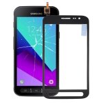 Ipartsacheter pour samsung galaxy xcover4 / g390 �cran tactile digitizer assembl�e (noir)