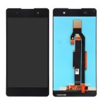 Ipartsacheter pour sony xperia e5 lcd �cran + �cran tactile digitizer assembl�e (noir)