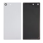 Ipartsacheter pour sony xperia m5 arrière cache batterie (blanc) Ipartsacheter pour sony xperia m5 arrière cache batterie (blanc)