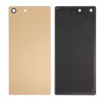 Ipartsacheter pour sony xperia m5 arrière cache batterie (or) Ipartsacheter pour sony xperia m5 arrière cache batterie (or)