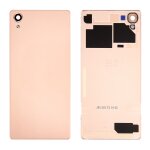 Ipartsacheter pour sony xperia x arrière cache batterie (or rose) Ipartsacheter pour sony xperia x arrière cache batterie (or rose)