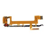 Ipartsacheter pour sony xperia x performance cble d alimentation  bouton - poussoir d origine