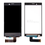 Ipartsacheter pour sony xperia x compact �cran lcd original + �cran tactile digitizer assembl�e (noir) ...