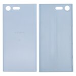 Ipartsacheter pour sony xperia x compact / x mini cache batterie arrière (bleu mist) Ipartsacheter pour sony xperia x compact / x mini cache batterie arrière (bleu mist)
