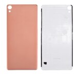 Ipartsacheter pour sony xperia xa arrière cache batterie (or rose) Ipartsacheter pour sony xperia xa arrière cache batterie (or rose)