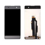 Ipartsacheter pour sony xperia xa lcd �cran + �cran tactile digitizer assembl�e (noir graphite)