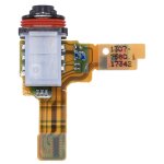 Ipartsacheter pour sony xperia xz1 compact / xz1 mini �couteur jack c�ble flex