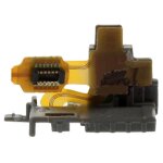 Ipartsacheter pour sony xperia z1 compact / d5503 camera flex cable