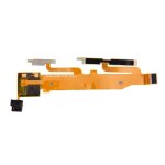 Ipartsacheter pour sony xperia z1 / l39u power button flex cable