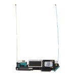Ipartsacheter pour sony xperia z1 speaker ringer buzzer