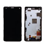 Ipartsacheter pour sony xperia z3 mini compact Écran lcd + Écran tactile digitizer assemblée avec cadre ... Ipartsacheter pour sony xperia z3 mini compact Écran lcd + Écran tactile digitizer assemblée avec cadre ...