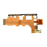 Ipartsacheter pour sony xperia z3v power button flex cable